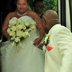 Meet your Posher, Veronica